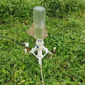 Water bottle Rocket Toy - 18+ Science toy India